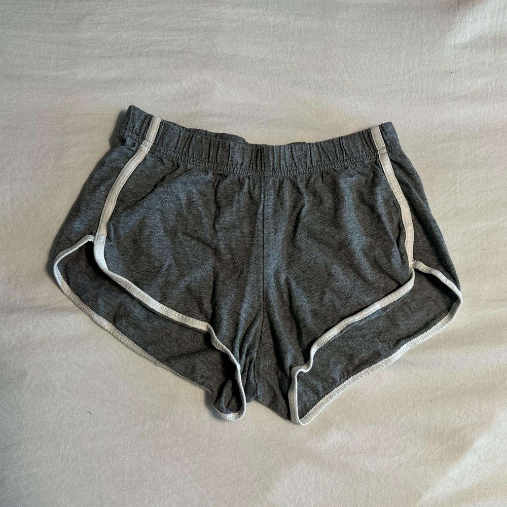 Aeropostale Grey Shorts